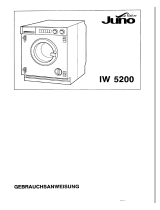 Juno IW5200 Benutzerhandbuch