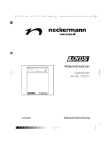 Lloyds 715/171-09 Benutzerhandbuch