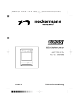 Lloyds 715/398-09 Benutzerhandbuch