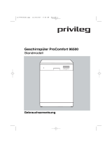 Privileg 931302_11161 Benutzerhandbuch