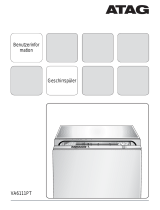 Atag VA6111PT/A04 Benutzerhandbuch