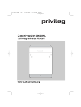 Privileg 00210869_11068 Benutzerhandbuch