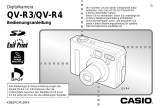 Casio QV-R3 Benutzerhandbuch