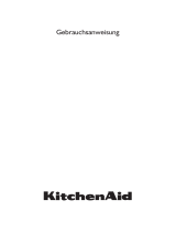 KitchenAid KDSDM 82142 Daily Reference Guide