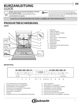 Bauknecht BBO 3T333 D XA Daily Reference Guide