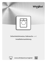 Whirlpool WM AutoDos 9 ZEN Benutzerhandbuch