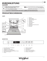 Bauknecht WIO 3T323 6.5 Daily Reference Guide