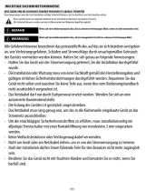 Bauknecht AKP 543 IX Benutzerhandbuch
