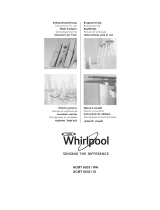 Whirlpool ACMT 6533/WH Benutzerhandbuch