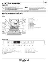 Bauknecht WIO 3T123 6.5P Daily Reference Guide