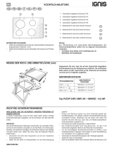 Whirlpool AKL 359/NE/03 Benutzerhandbuch