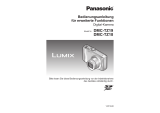 Panasonic DMCTZ19EG Bedienungsanleitung