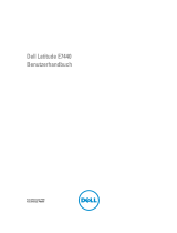 Dell E7440 Benutzerhandbuch