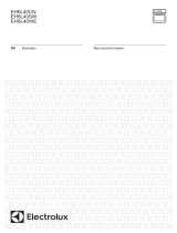 Electrolux EH6L40SW Benutzerhandbuch