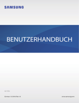 Samsung SM-T390 Benutzerhandbuch