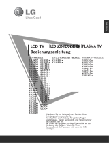 LG 22LH2000 Benutzerhandbuch
