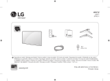 LG 43LJ500V Benutzerhandbuch