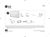 LG 43LJ515V Benutzerhandbuch