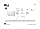 LG 43UJ6309 Benutzerhandbuch