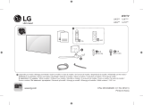 LG 55UJ701V Benutzerhandbuch