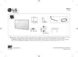 LG 49UJ6519 Benutzerhandbuch