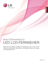 LG 47lx9500 Benutzerhandbuch