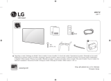 LG 49LJ614V Benutzerhandbuch