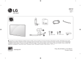 LG 60UJ750V Benutzerhandbuch