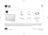 LG 49SJ800V Benutzerhandbuch