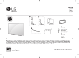 LG 55SK7900 Benutzerhandbuch