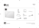 LG 55EG9A7V Benutzerhandbuch