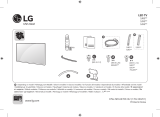 LG 55SJ850V Benutzerhandbuch