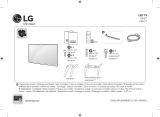 LG 55UK6100 Benutzerhandbuch