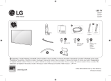 LG 60SJ8509 Benutzerhandbuch