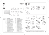 LG 65UK6500MLA Benutzerhandbuch