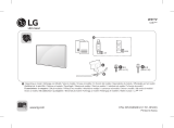 LG 70UJ675V Benutzerhandbuch