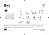 LG 86SJ957V Benutzerhandbuch