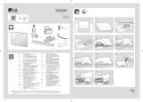 LG OLED65C97LA Benutzerhandbuch