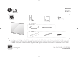 LG OLED65E7V Benutzerhandbuch