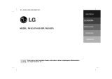 LG FA163 Benutzerhandbuch
