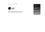 LG MCD23 Benutzerhandbuch