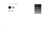 LG XA12-D0 Benutzerhandbuch