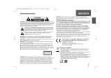 LG XC14 Benutzerhandbuch
