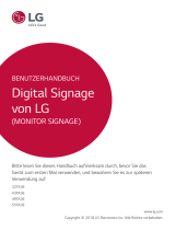 LG 43TA3E-B Benutzerhandbuch