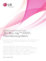 LG BH6420P Benutzerhandbuch