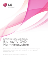LG BH4120S Benutzerhandbuch