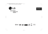 LG FB163 Benutzerhandbuch