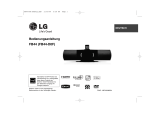 LG FB44 Benutzerhandbuch