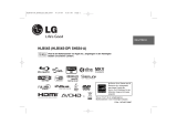 LG HLB54S Benutzerhandbuch