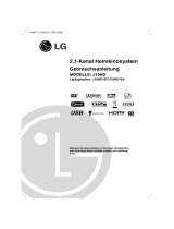 LG J-10HD Benutzerhandbuch